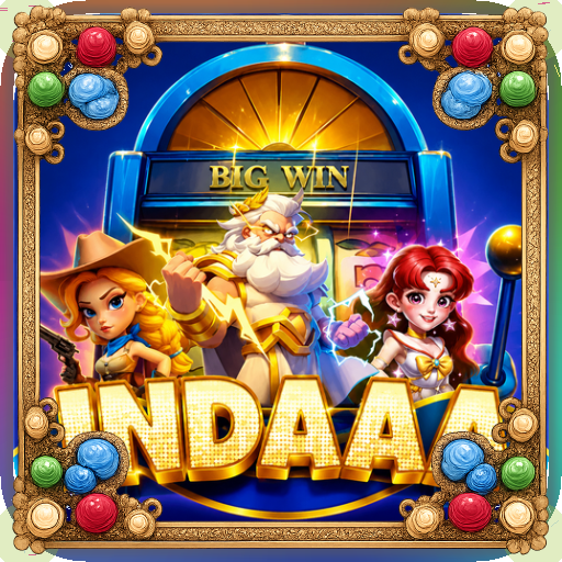 indaaa — galeri pratinjau - APK Resmi
